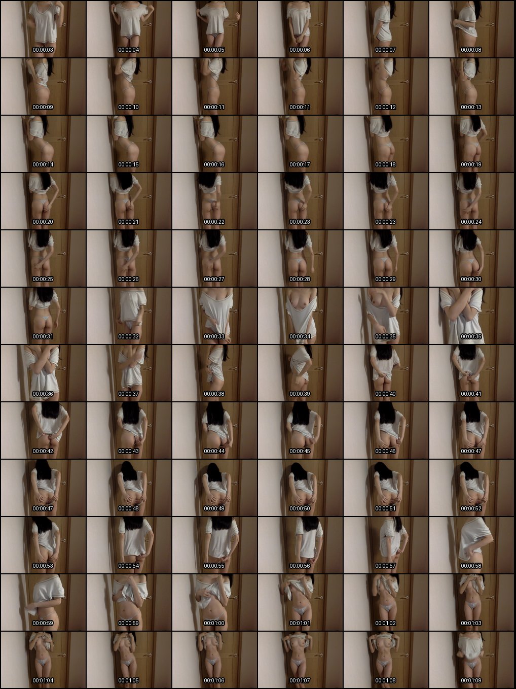 alwaysgenie完美身材诱惑自慰扣穴秀