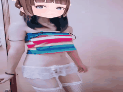 青涩学生妹露脸裸舞自慰_诱人快手网红热舞