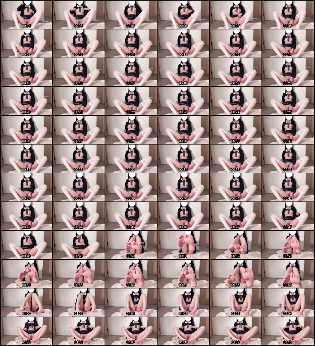 清纯白虎萝莉莎弥拉自慰诱惑_milouos美少女福利秀