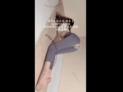 178cm瘦美女瑜伽自拍_假阳具塞丝袜的火辣晚间练习