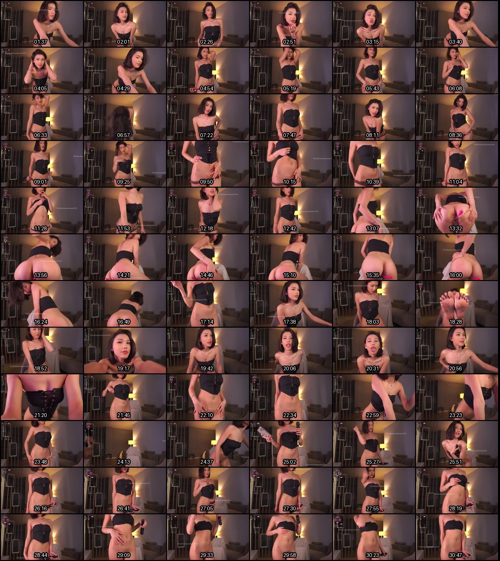 健身美女Yoori_S丝袜诱惑自慰_马甲线身材全裸发骚秀