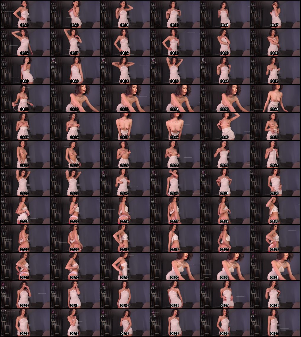 健身美女Yoori_S丝袜挑逗全裸自慰_马甲线身材诱惑爆棚