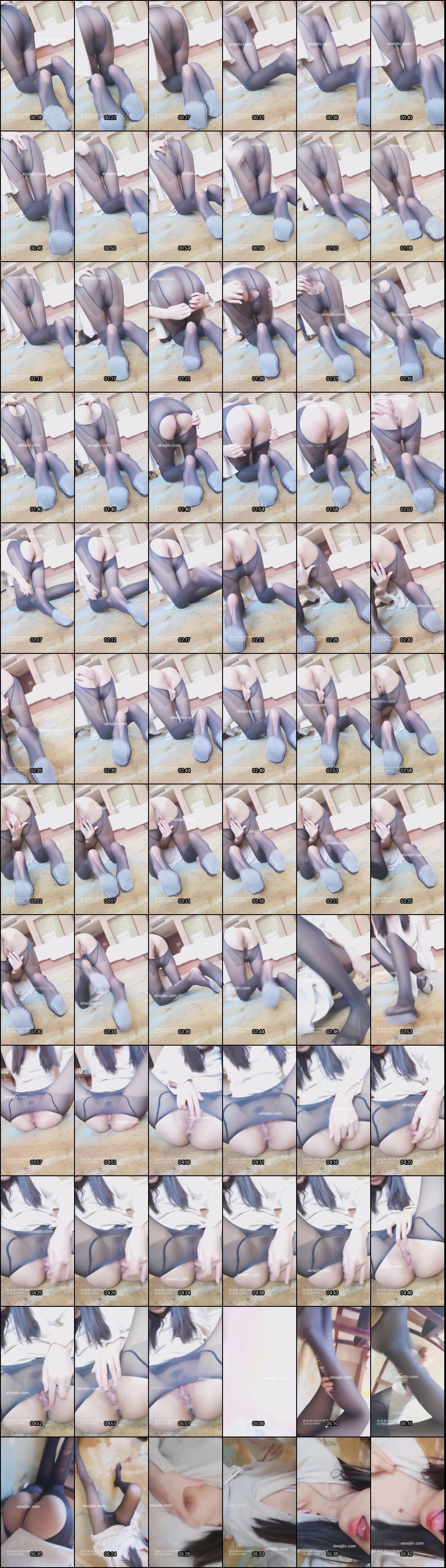 草莓软糖撕开丝袜_萝莉娇喘等爸爸后入自慰