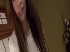 如果女友是真白爱理_诱惑手淫与翘臀幻想