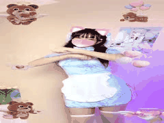 小仙云火辣裸舞自慰诱惑！最新会员群独家视频合集