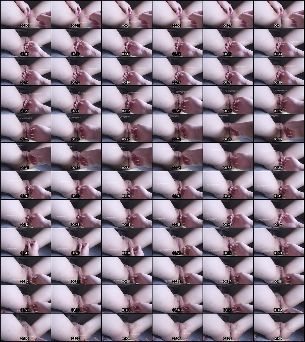 puppypro小狗自慰整活儿：可爱宠物扮演超刺激表演！