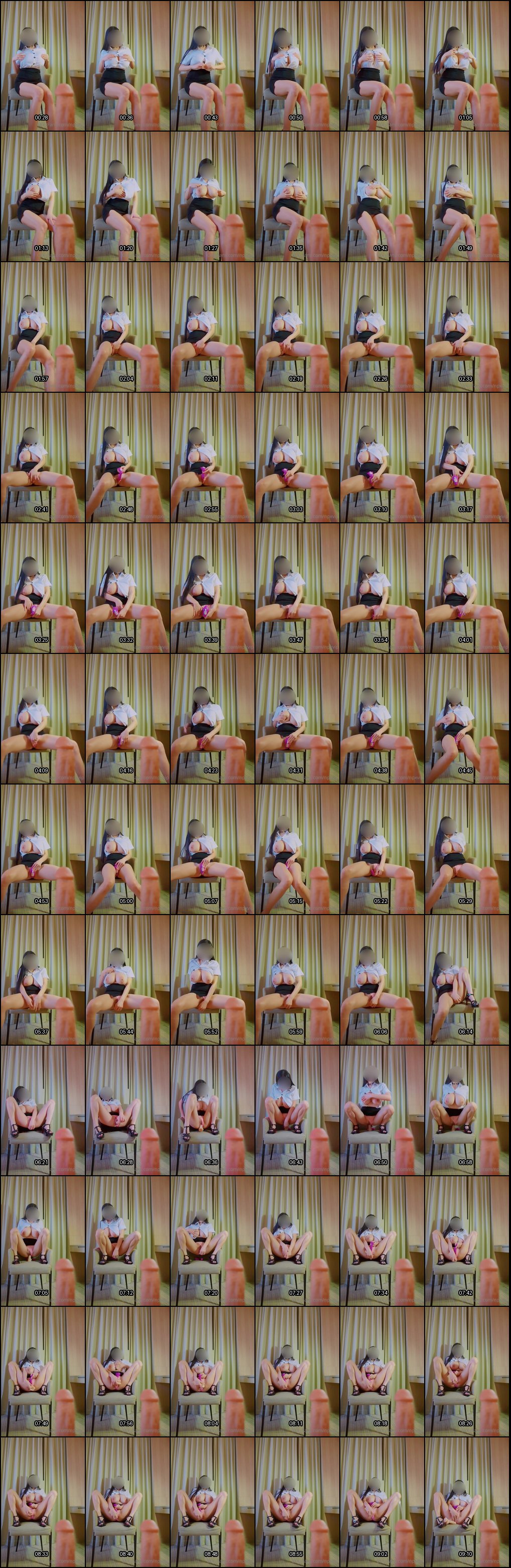 福利姬@loicu椅子自慰诱惑视频