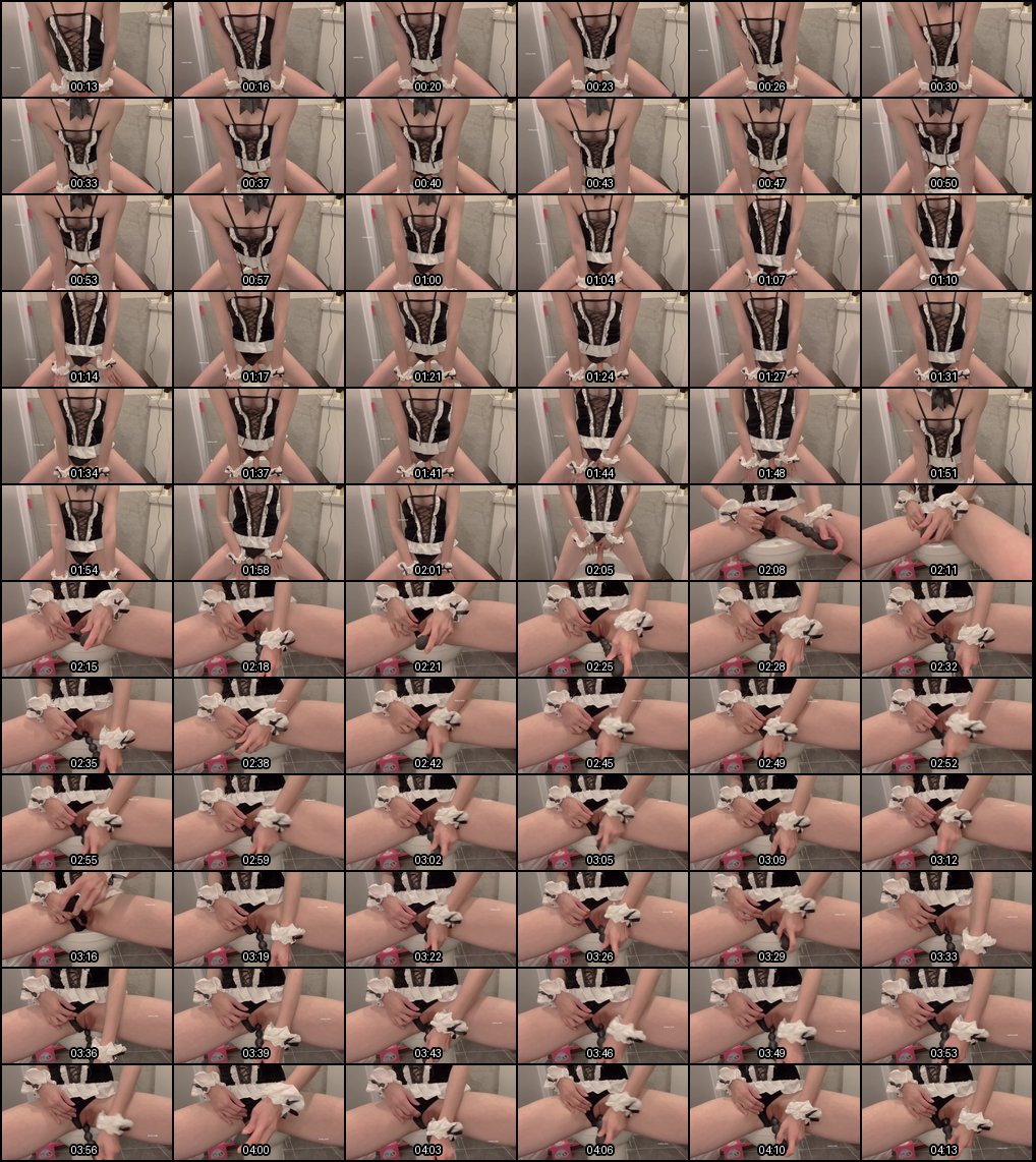 JK少女自慰高潮喷涌 白浆淫水直流马桶