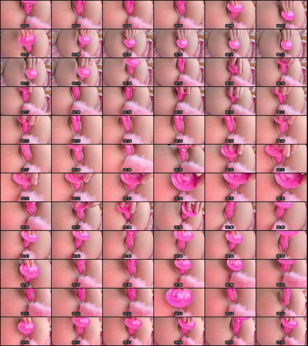 twtlilyy绝美白虎少女后入自慰爆菊诱惑