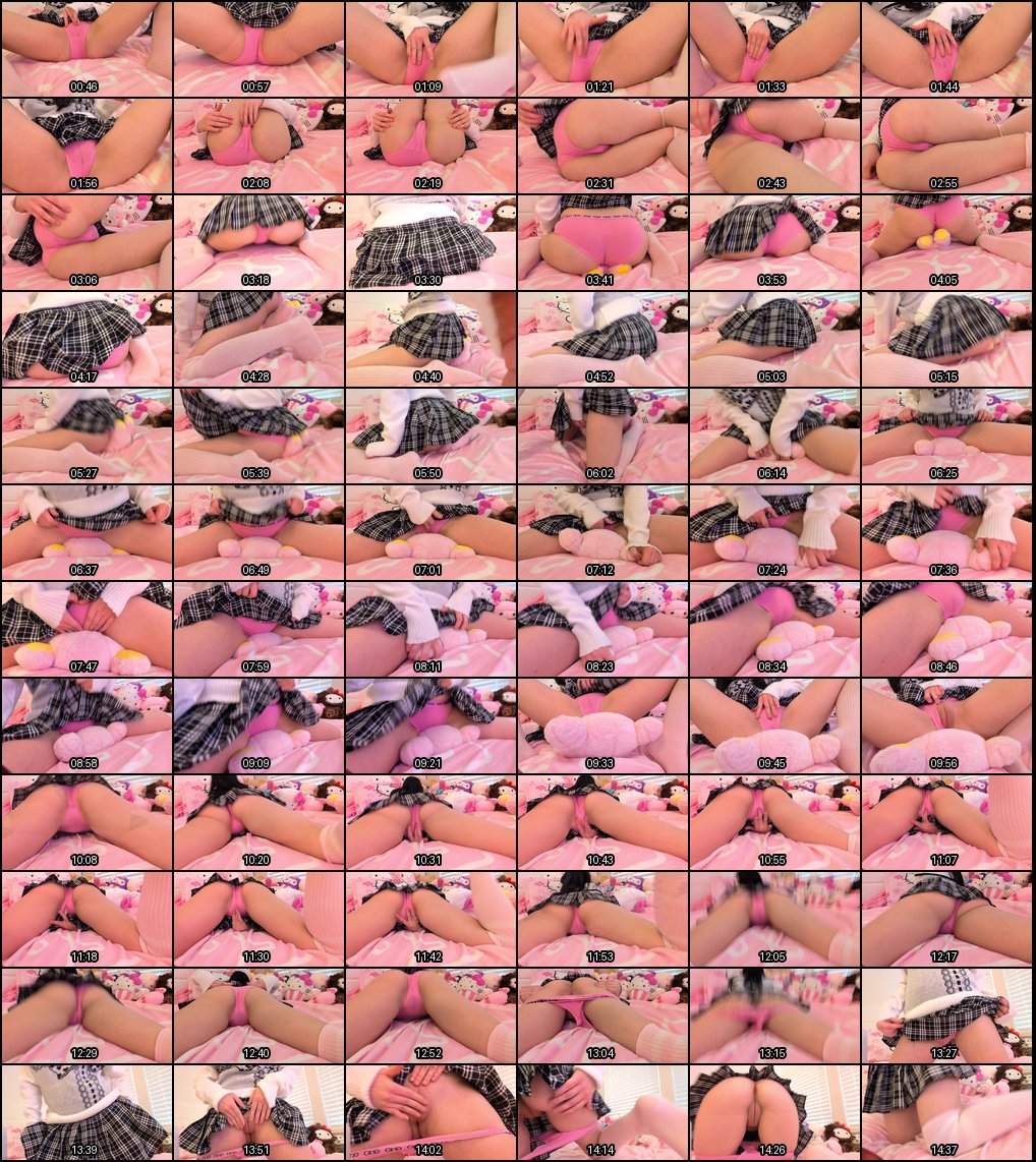 绝美白虎少女后入自慰爆菊高潮诱惑