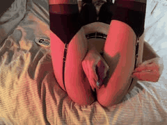 不是丸子JK黑丝诱惑：自慰足交跳蛋啪啪高潮