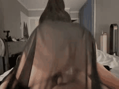 不是丸子激情自慰足交口交，震动棒肛塞白色诱惑全过程_1