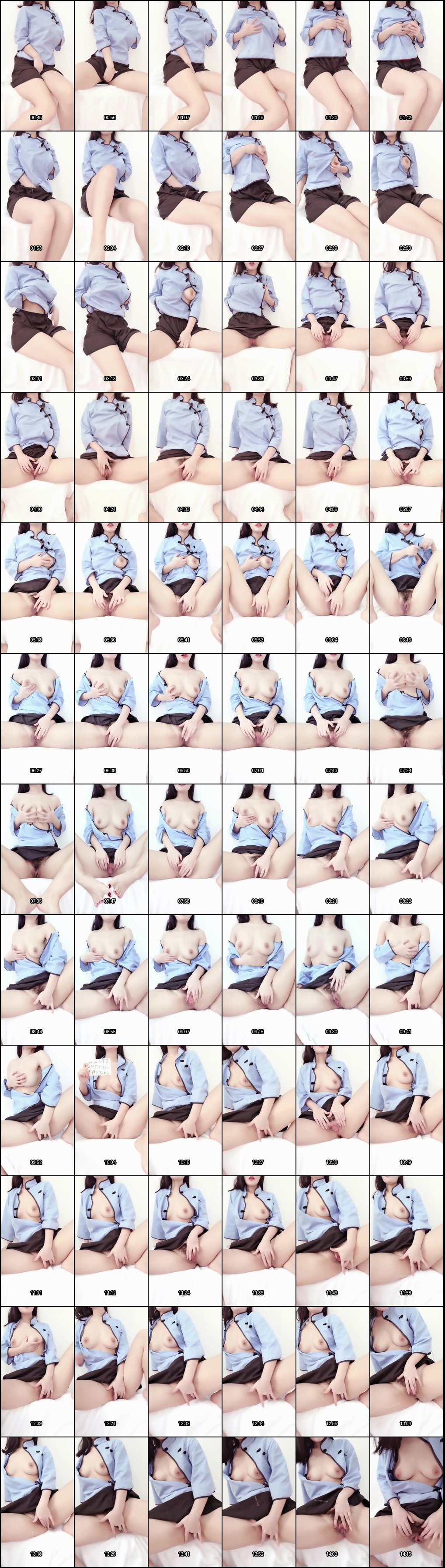 仙仙小草莓极品长腿美女高价私拍自慰诱惑合集