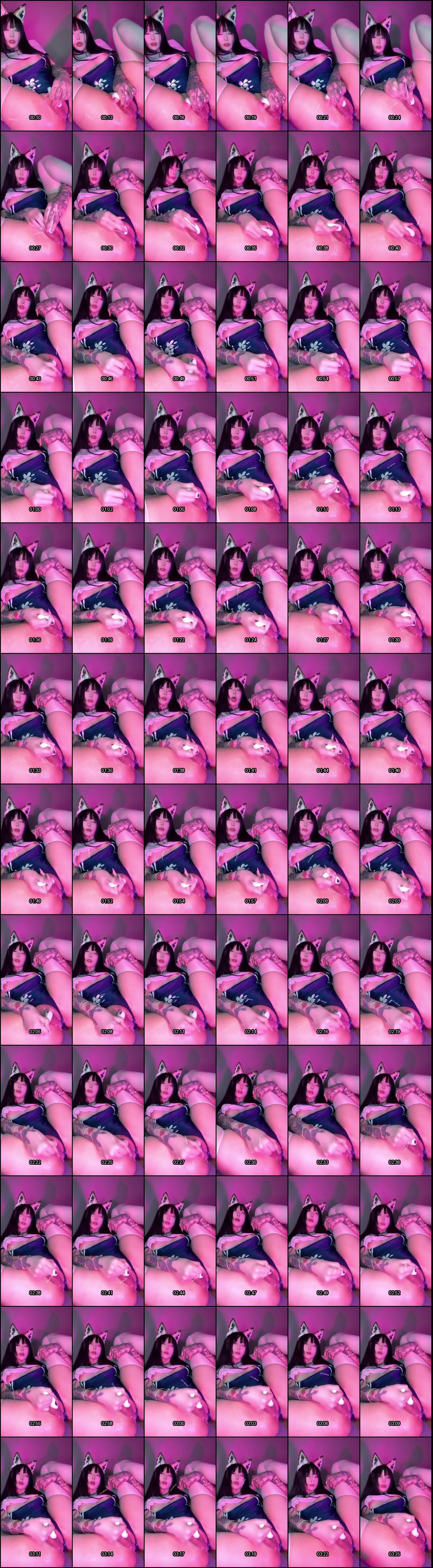 抖音高颜值纹身女神九条南无炮机自慰 白浆拉丝高潮