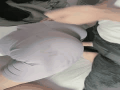 福利姬@loicu激情自慰秀，KK私密福利大放送