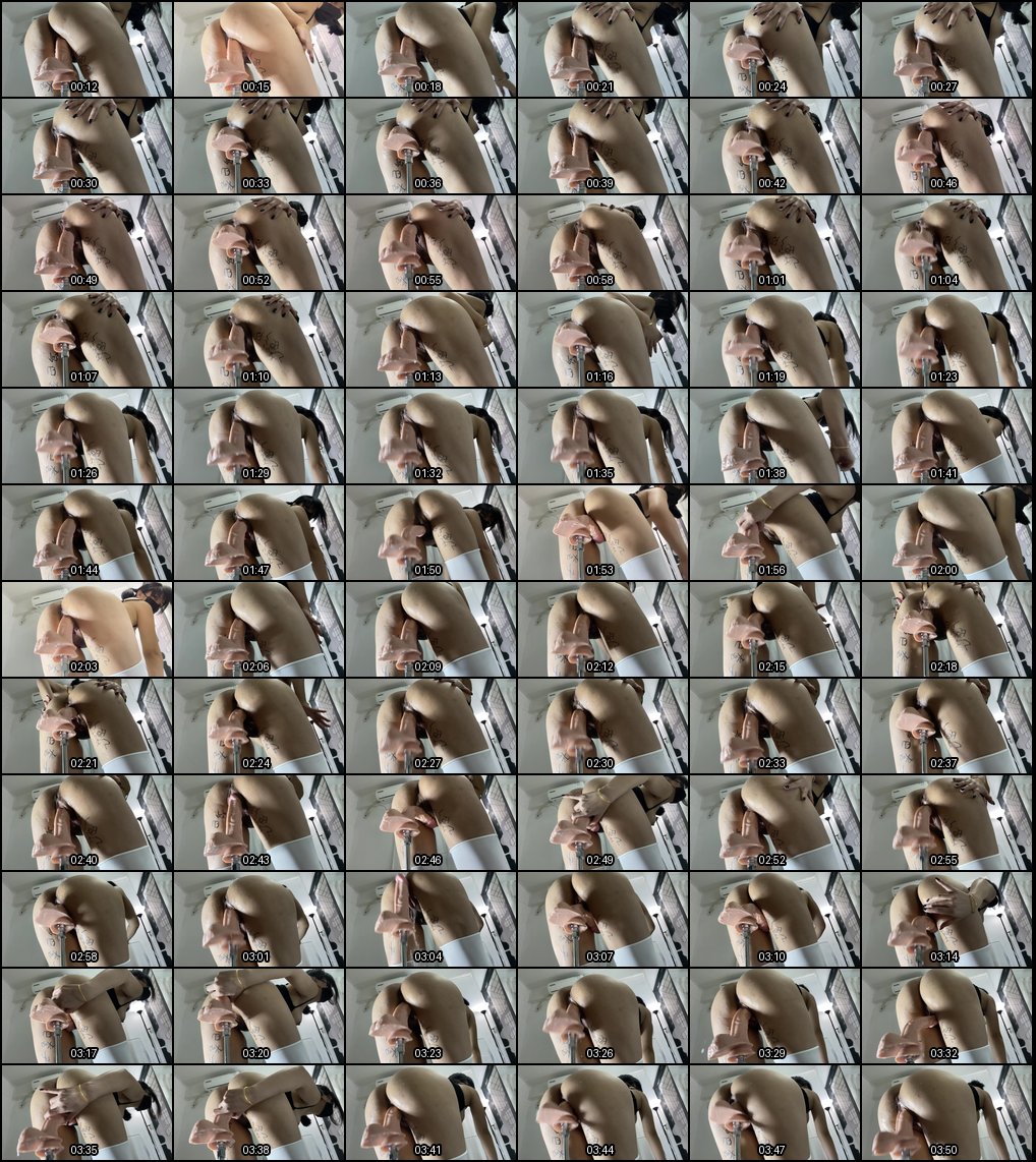 福利姬你的KK激情自慰秀 @loicu独家福利