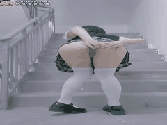 JK萝莉软妹自慰狂欢：假阳具玩到喷水高潮！