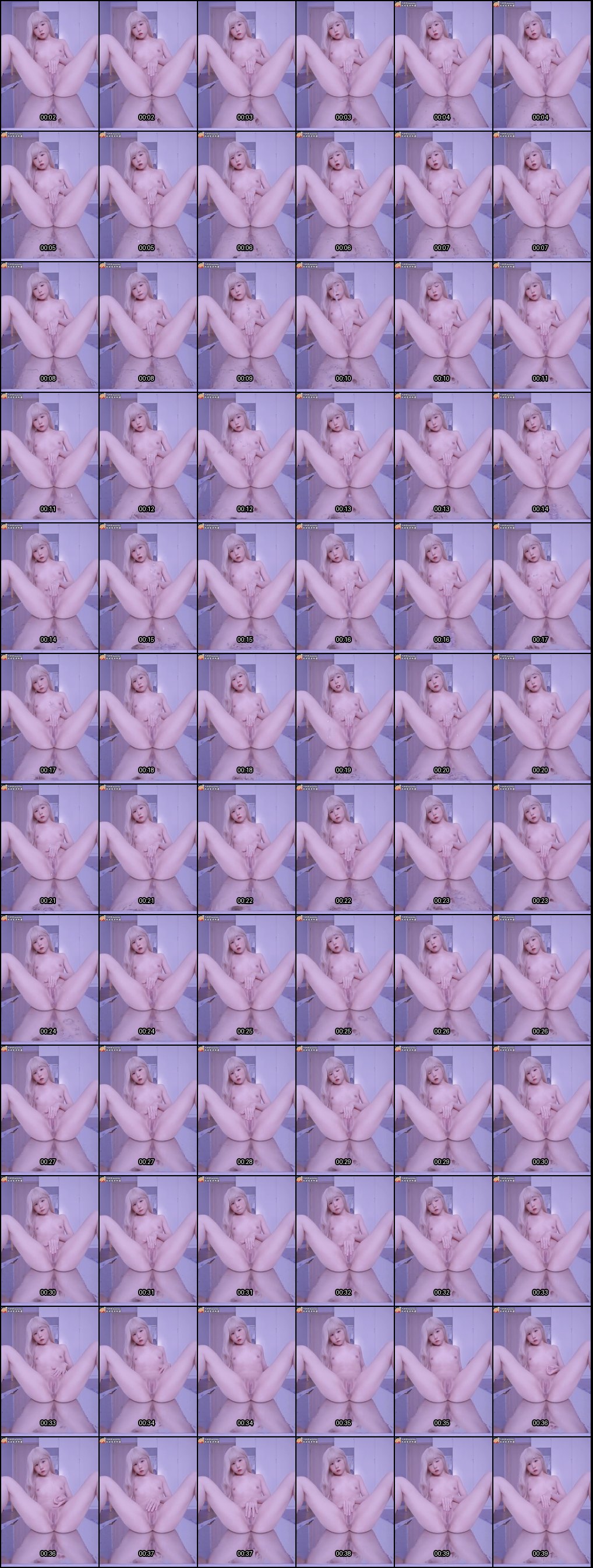 可爱萝莉JK软妹装假阳具自慰喷水高潮