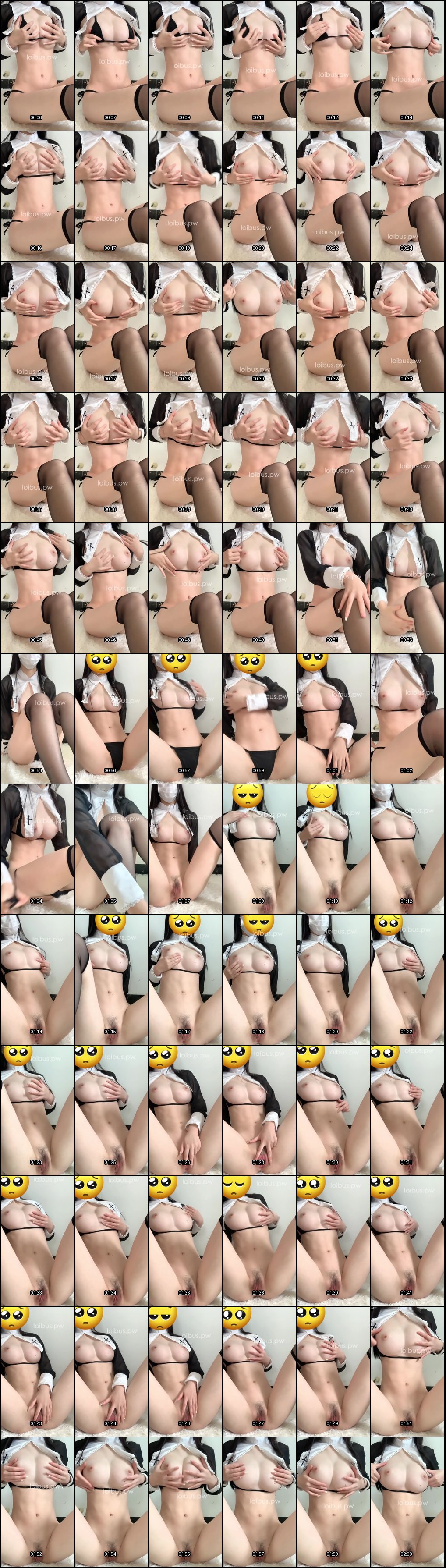 哕玥推特福利姬极品大奶美少女自慰视频合集_1