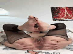 短发御姐原芊芊原味丝袜淫语自慰诱惑_3