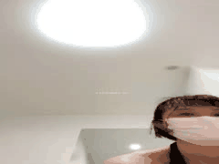 短发御姐原芊芊原味丝袜诱惑 淫语自慰高潮_1