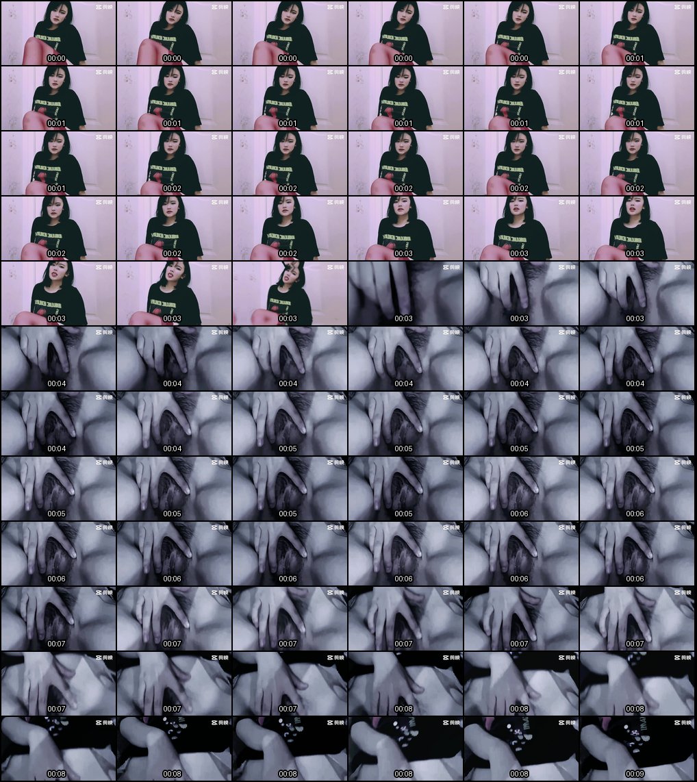 抖音网红在下小羊裸舞自慰福利合集18+