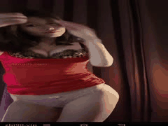 媚娘虎牙福利姬最新定制：超级美乳手指插穴自慰诱惑