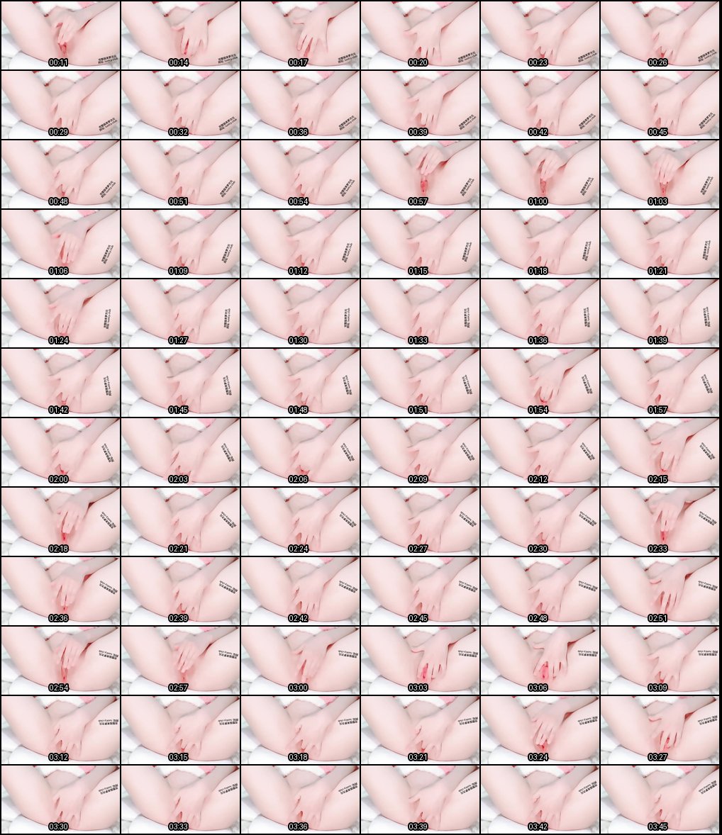 双马尾白虎福利姬小u自慰福利合集