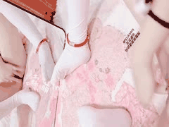 小兔柔柔顶级Cos白虎萝莉诱惑自慰秀