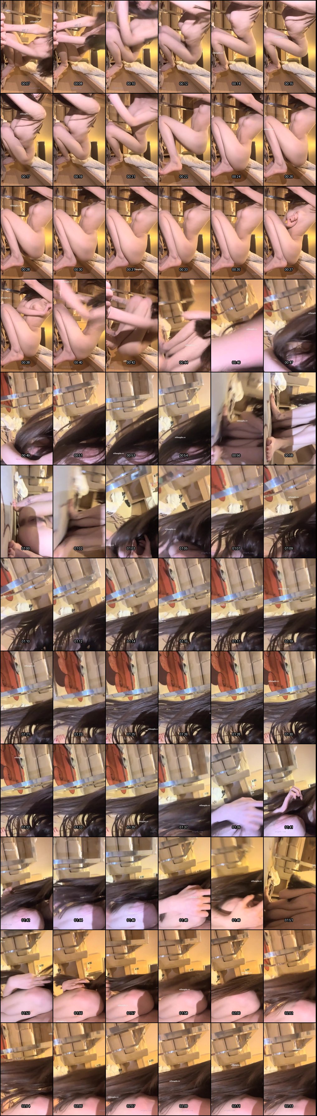 极品萌妹学妹小呼福利姬自慰诱惑，甜美身姿让人心动不已