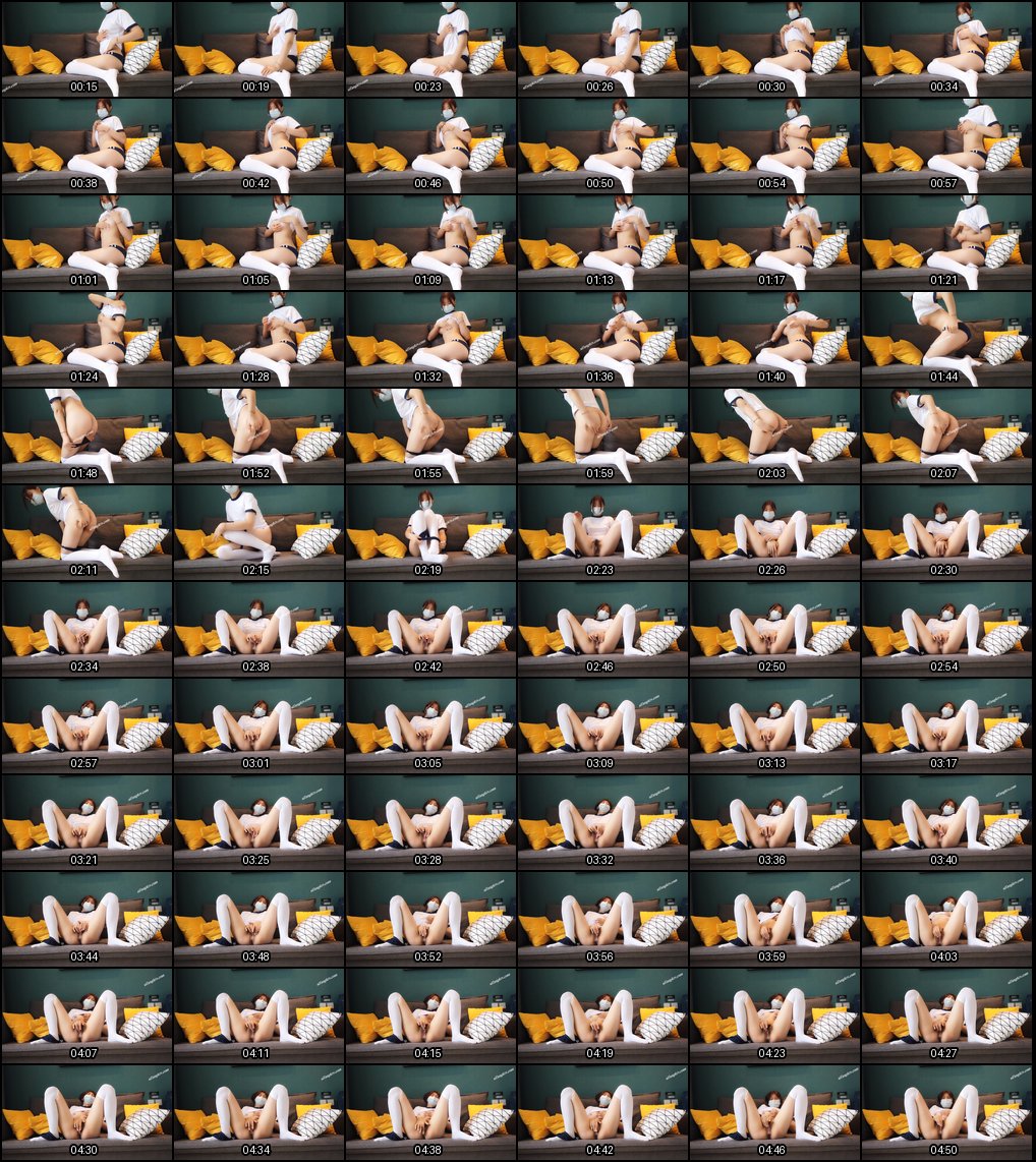 小柒福利姬自慰诱惑：小哥哥们一起来撸吗？