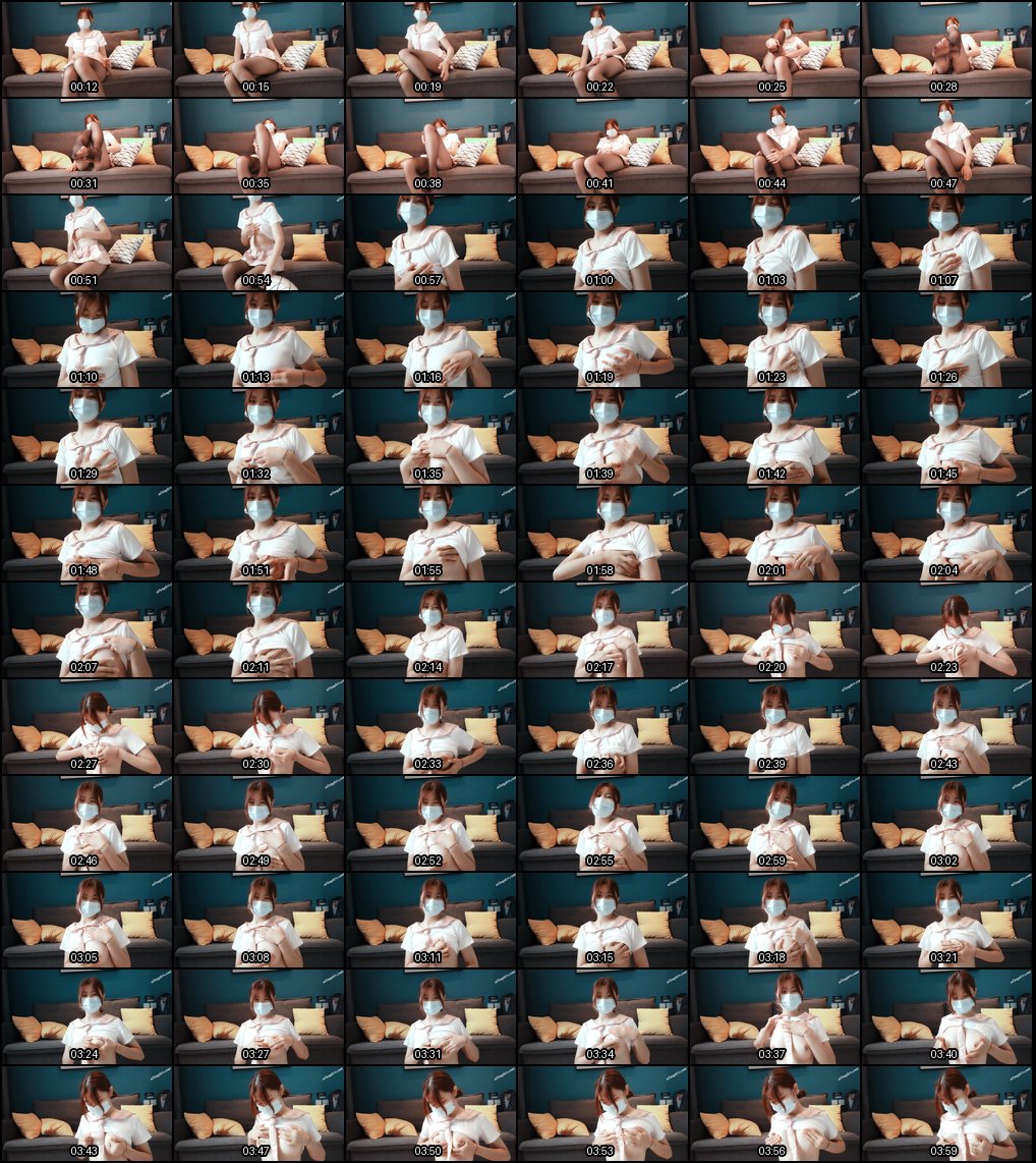 小柒福利姬自慰诱惑：小哥哥们一起来撸吧！