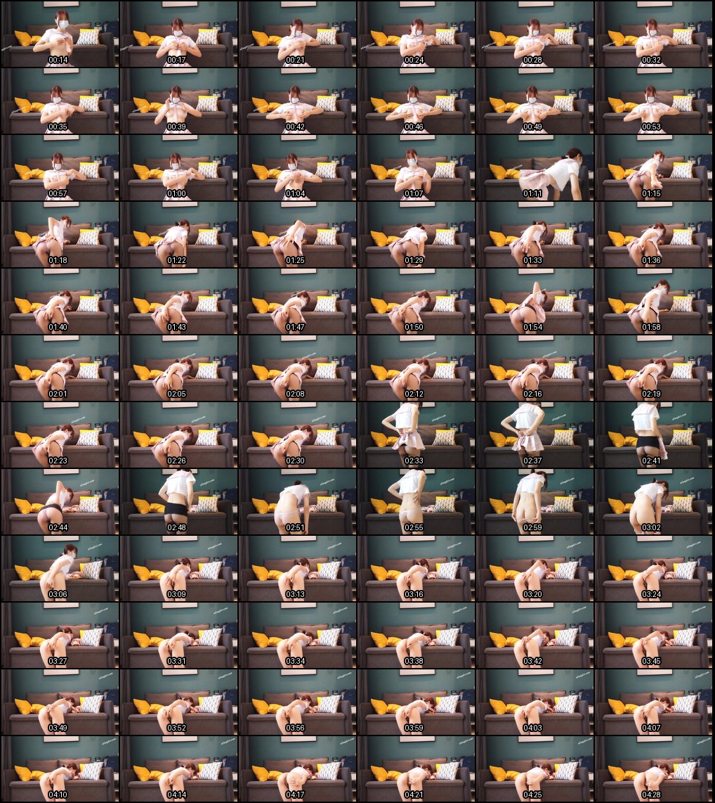 小柒福利姬自慰诱惑：小哥哥们一起来撸好吗？