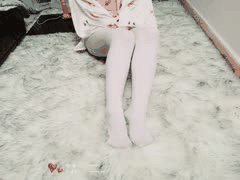 极品双马尾萝莉自慰福利合集！反差学生曝光_1