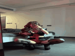 抖音网红小马漫漫黄瓜自慰秀：模拟口交骚气爆棚