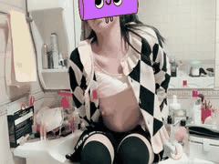 极品学生萝莉小银狐福利姬激情自慰秀