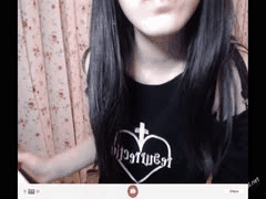 福利姬小银狐：极品学生萝莉诱人自慰秀