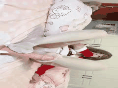 露脸自慰诱惑！小颖欧尼cos蕾姆与喜多川魅魔的黑丝角色扮演