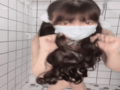 双马尾白虎萝莉道具自慰高潮合集 @loicu 福利姬精选