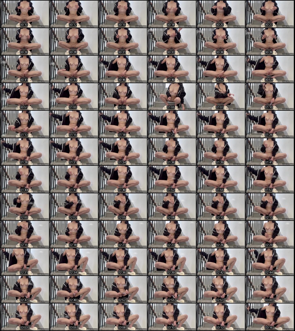 黑丝御姐Suuuul7情场花蝴蝶自慰秀，白浆如水般喷涌