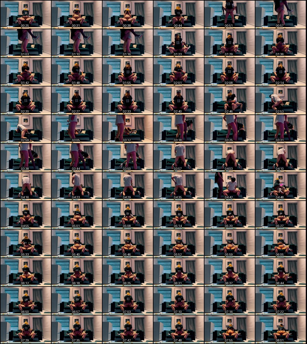 推特美腿博主loicu福利姬：刮毛自慰诱惑约炮