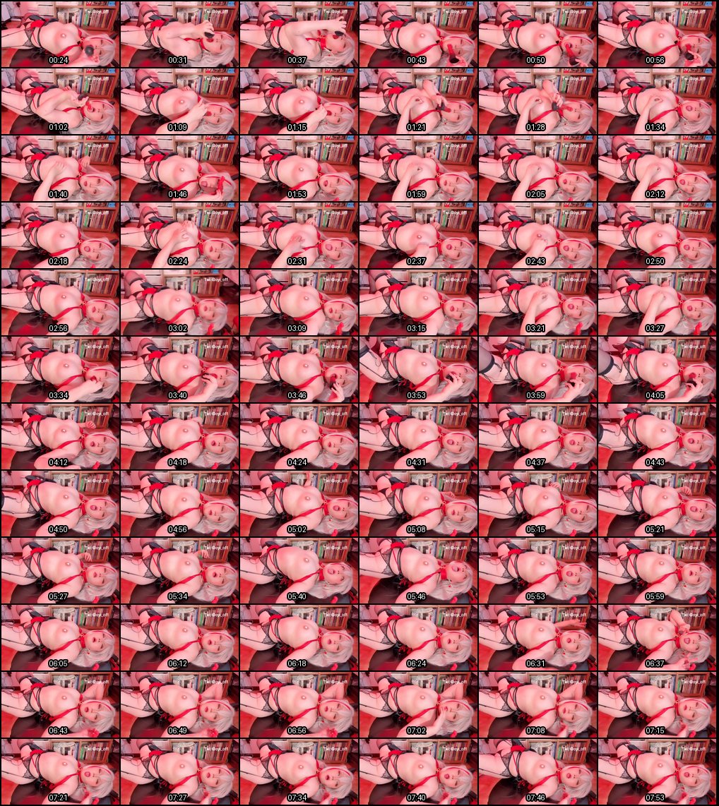 欧翼翼炮机自慰激情表演，高潮连连