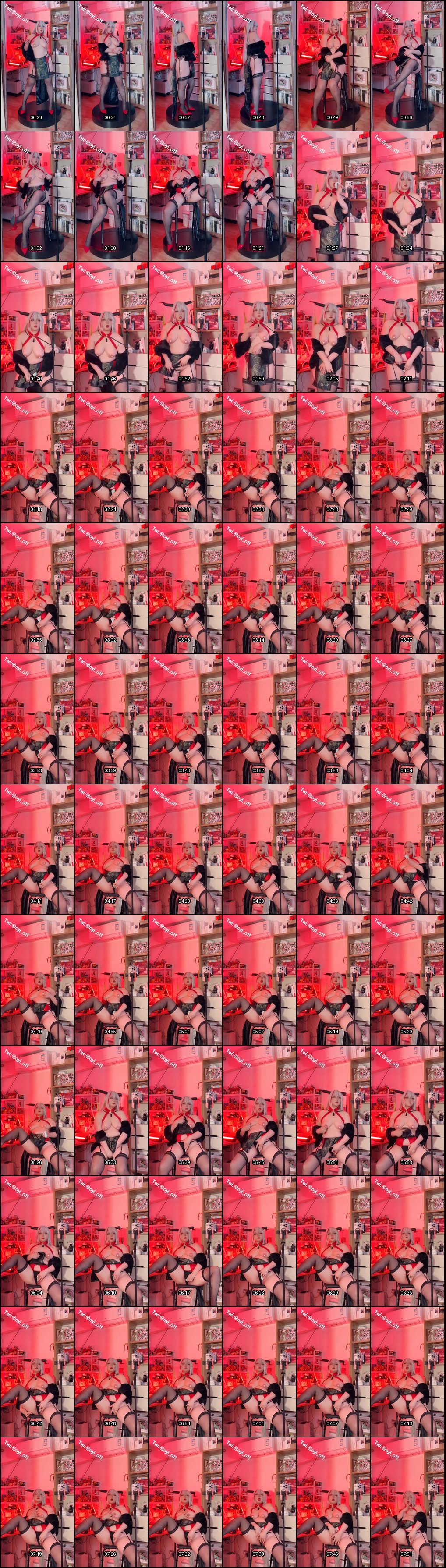 欧翼翼炮机自慰高潮喷射，极致快感释放