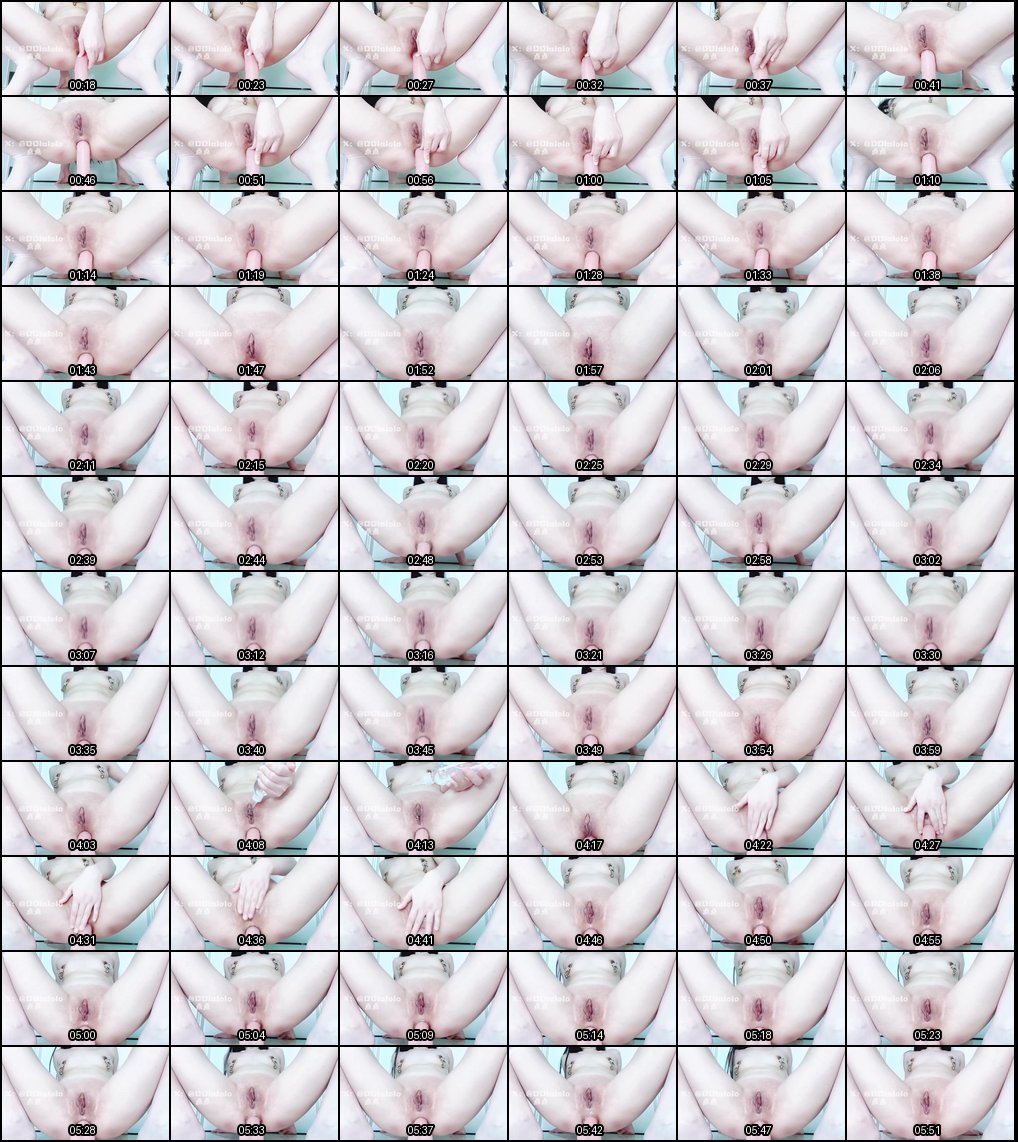 旗袍白丝诱惑自慰：炮机乳夹高潮狂欢