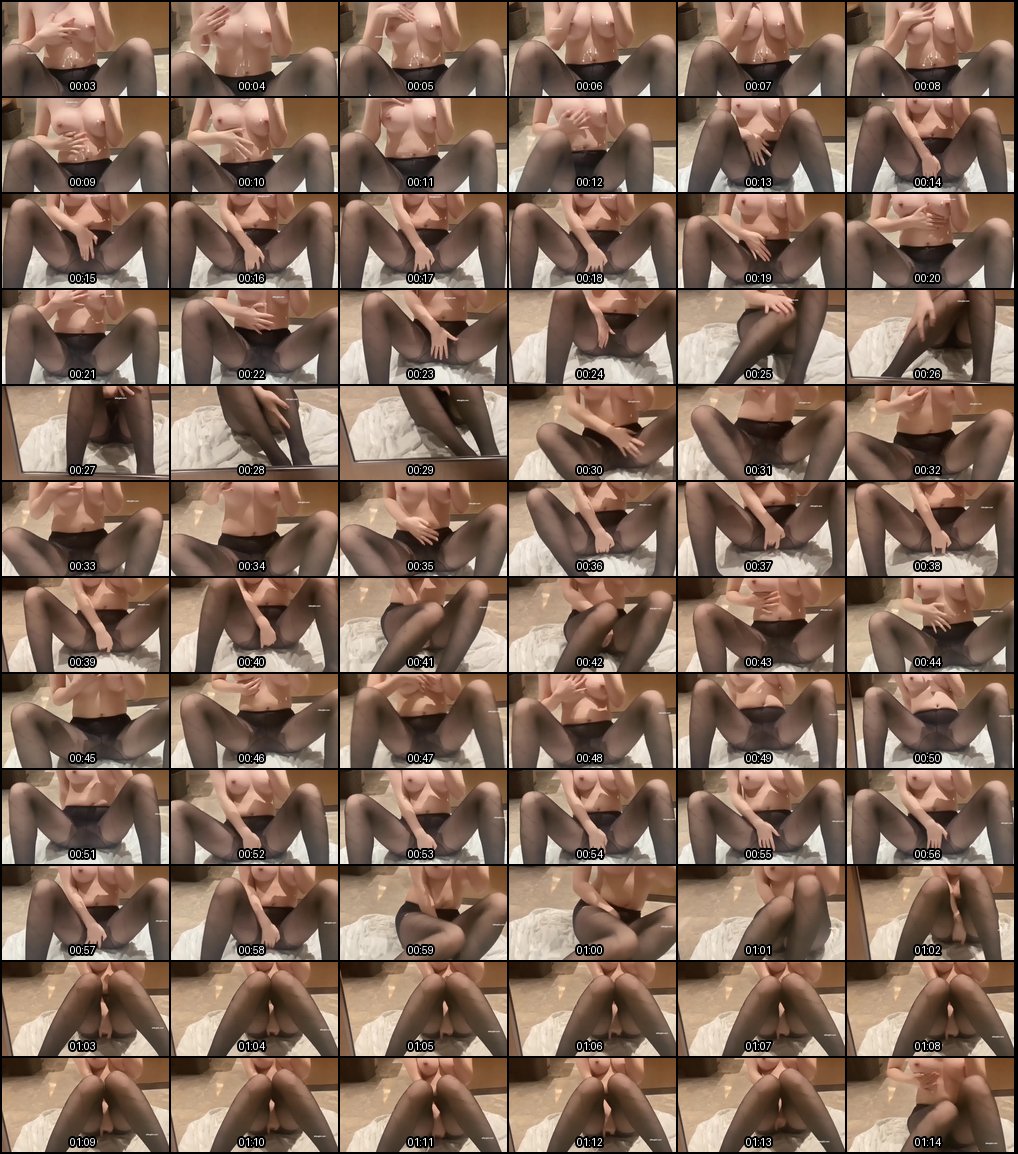 甜腻酱甜蜜自慰福利诱惑_1