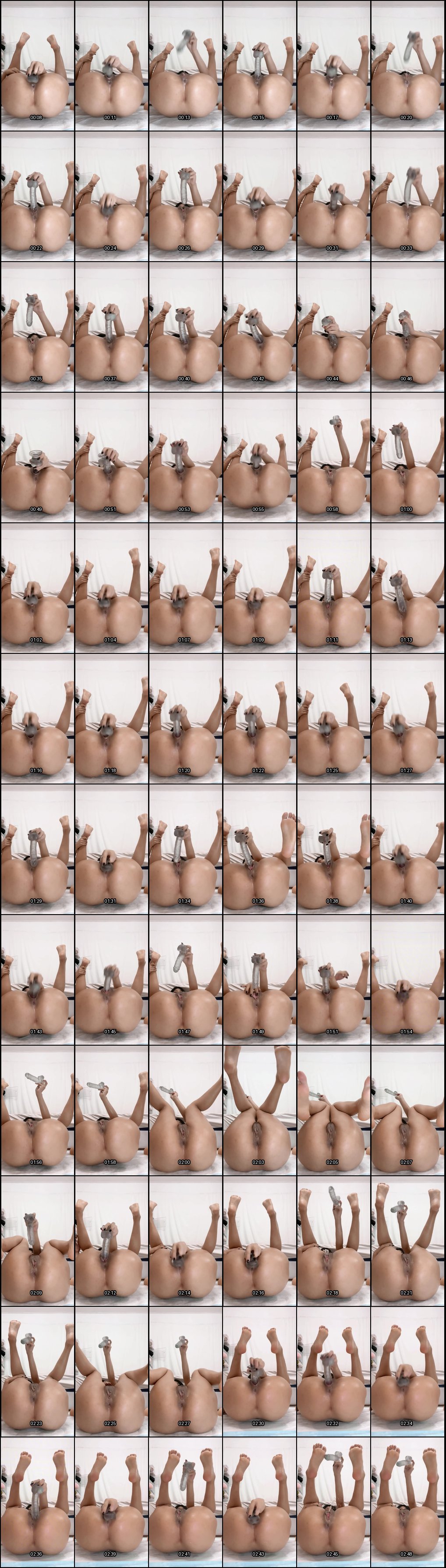 福利姬KK自慰喷水白浆109部激情合集！高潮喷射福利满满