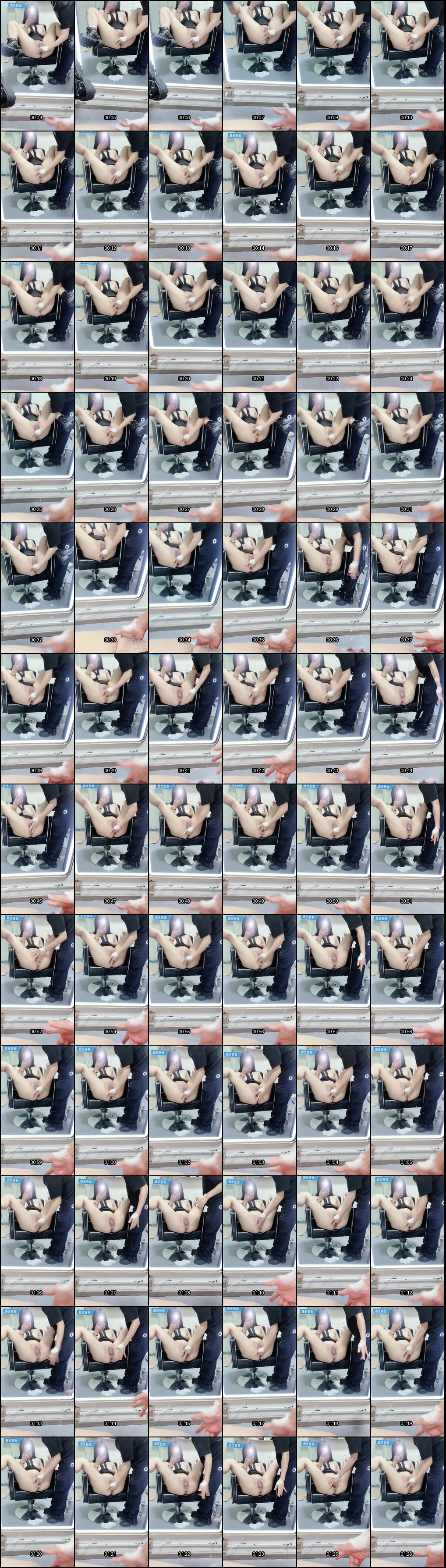 福利姬你的KK自慰喷水白浆109部超赞合集