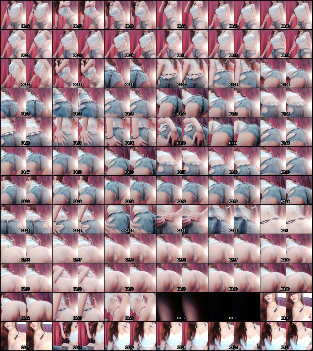 蓝云小园福利姬最新定制：诱惑裸舞揉奶揉逼