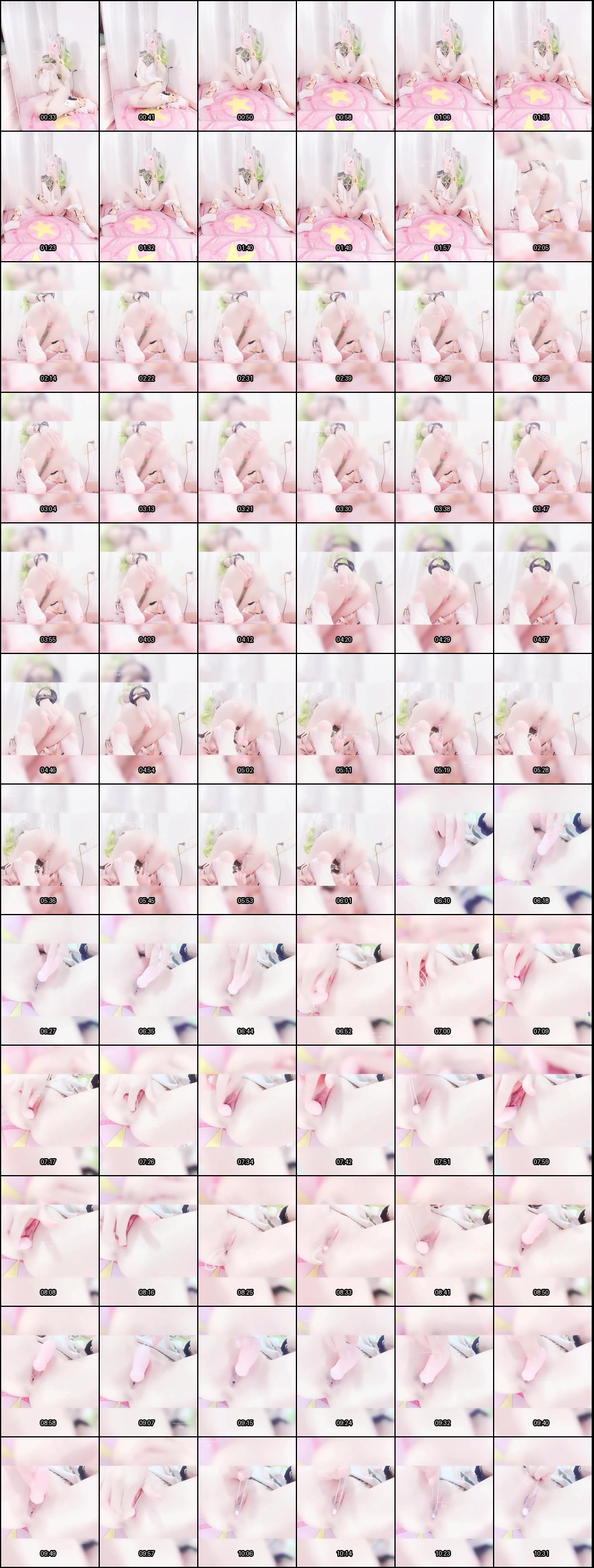 小灵酱小池理奈福利姬大尺度露出自慰20部劲爆合集