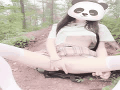 福利姬小灵酱(小池理奈)：大尺度露出自慰视频20部超刺激合集